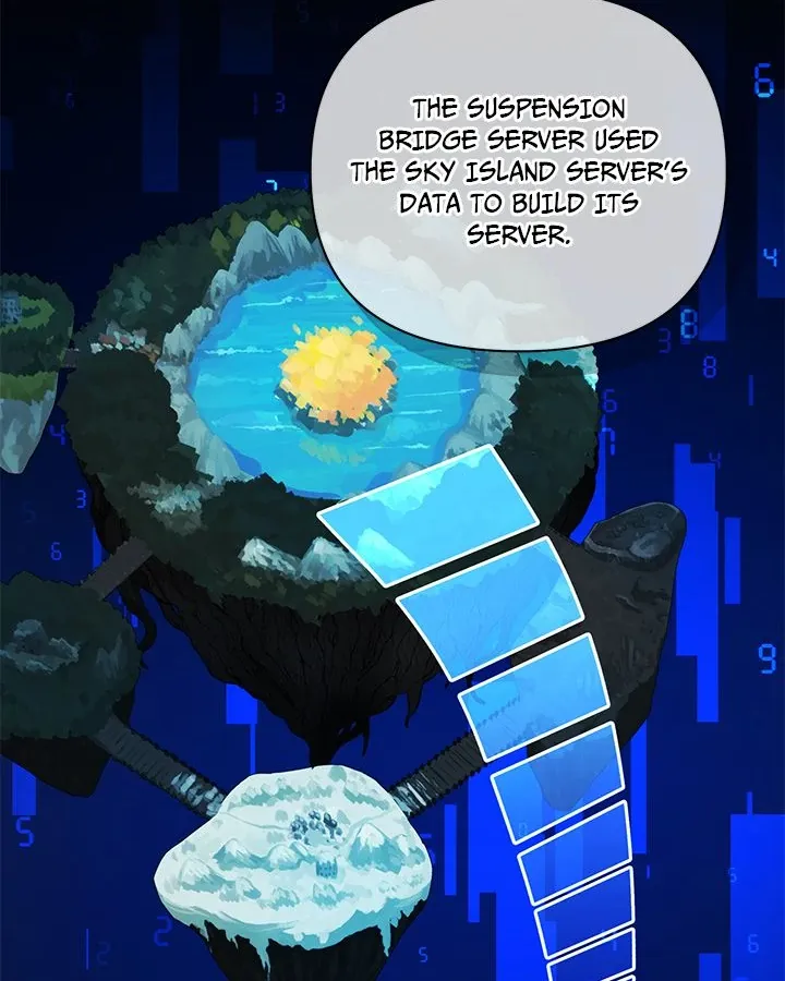 Underground of Babel Chapter 32 page 9 - 
