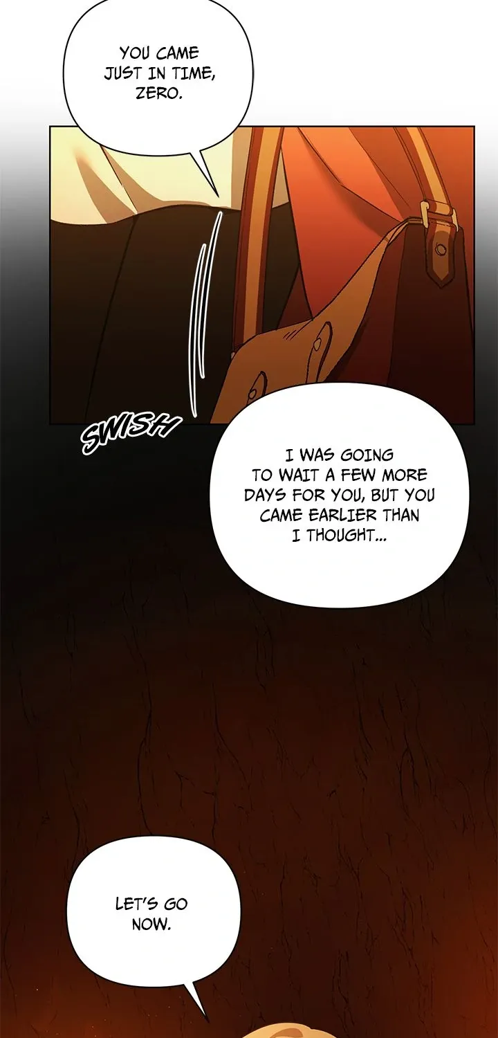 Underground of Babel Chapter 32 page 81 - 