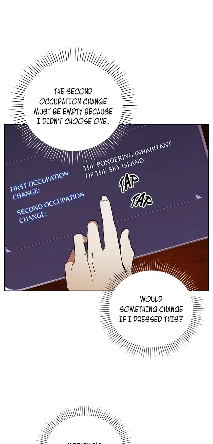 Underground of Babel Chapter 33 page 12 - 