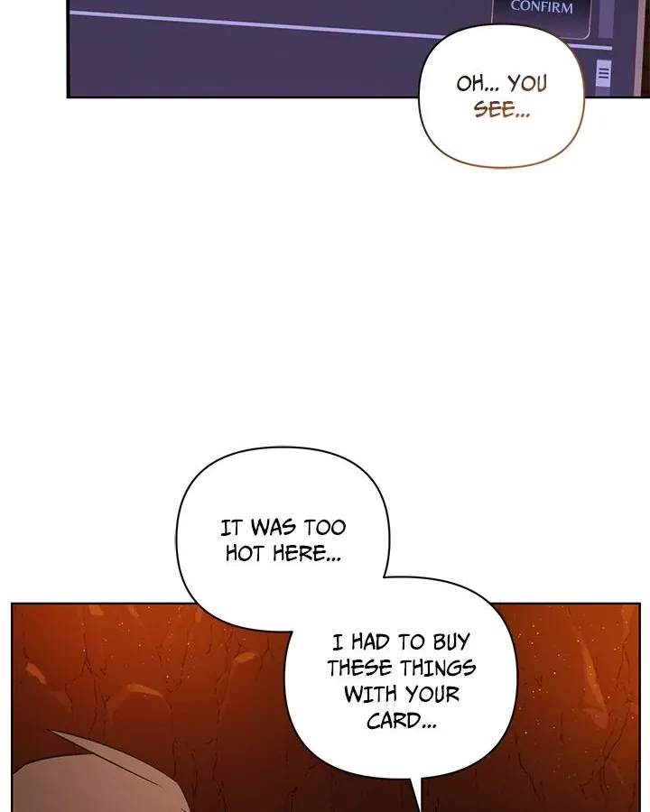 Underground of Babel Chapter 33 page 15 - 