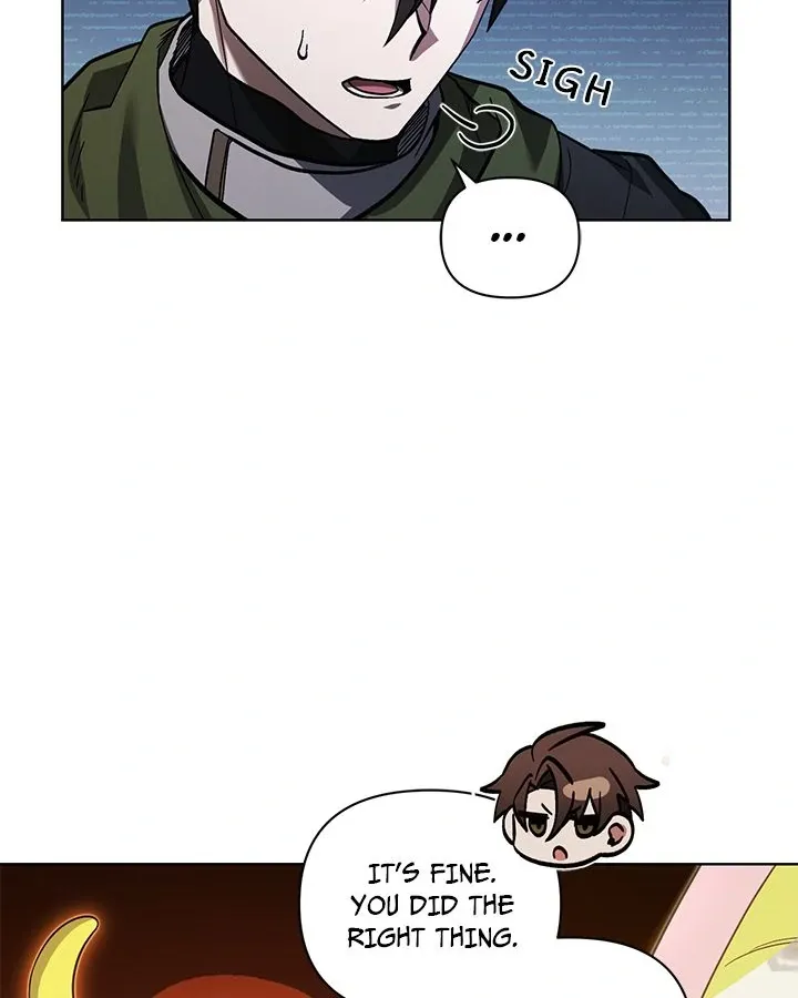 Underground of Babel Chapter 33 page 17 - 