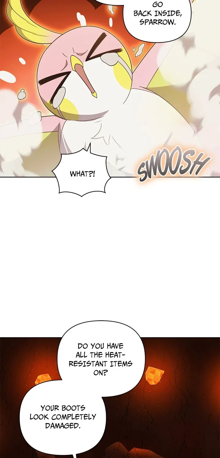 Underground of Babel Chapter 33 page 18 - 