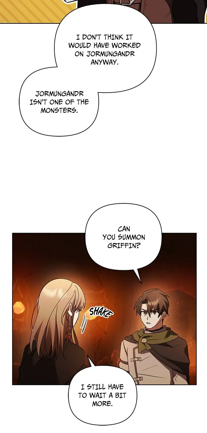 Underground of Babel Chapter 33 page 22 - 