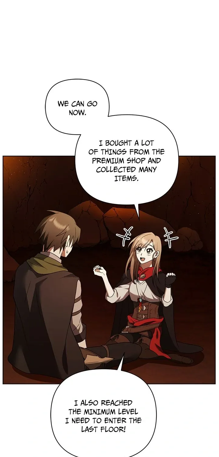 Underground of Babel Chapter 33 page 24 - 