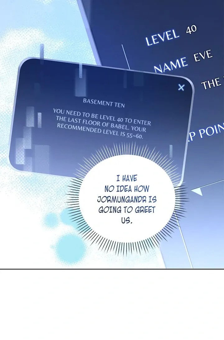Underground of Babel Chapter 33 page 26 - 