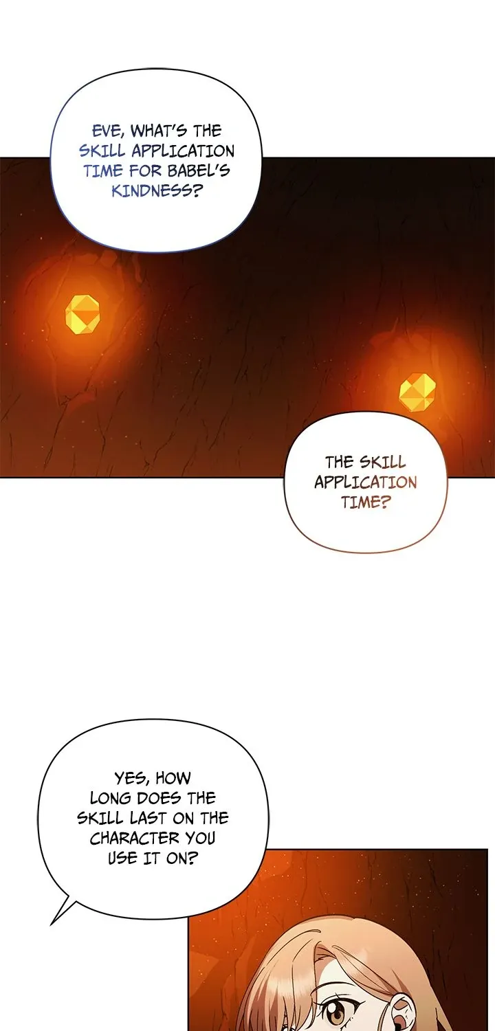 Underground of Babel Chapter 33 page 27 - 