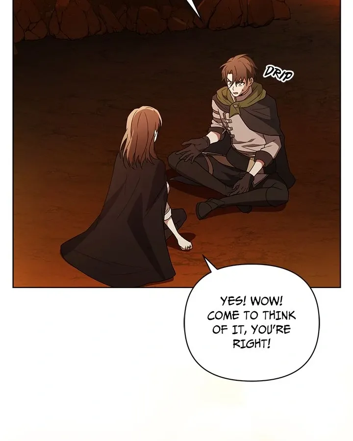 Underground of Babel Chapter 33 page 30 - 