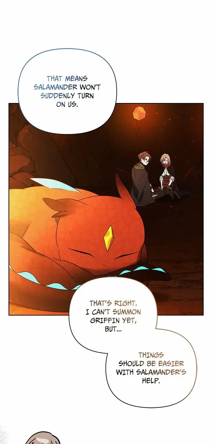 Underground of Babel Chapter 33 page 33 - 