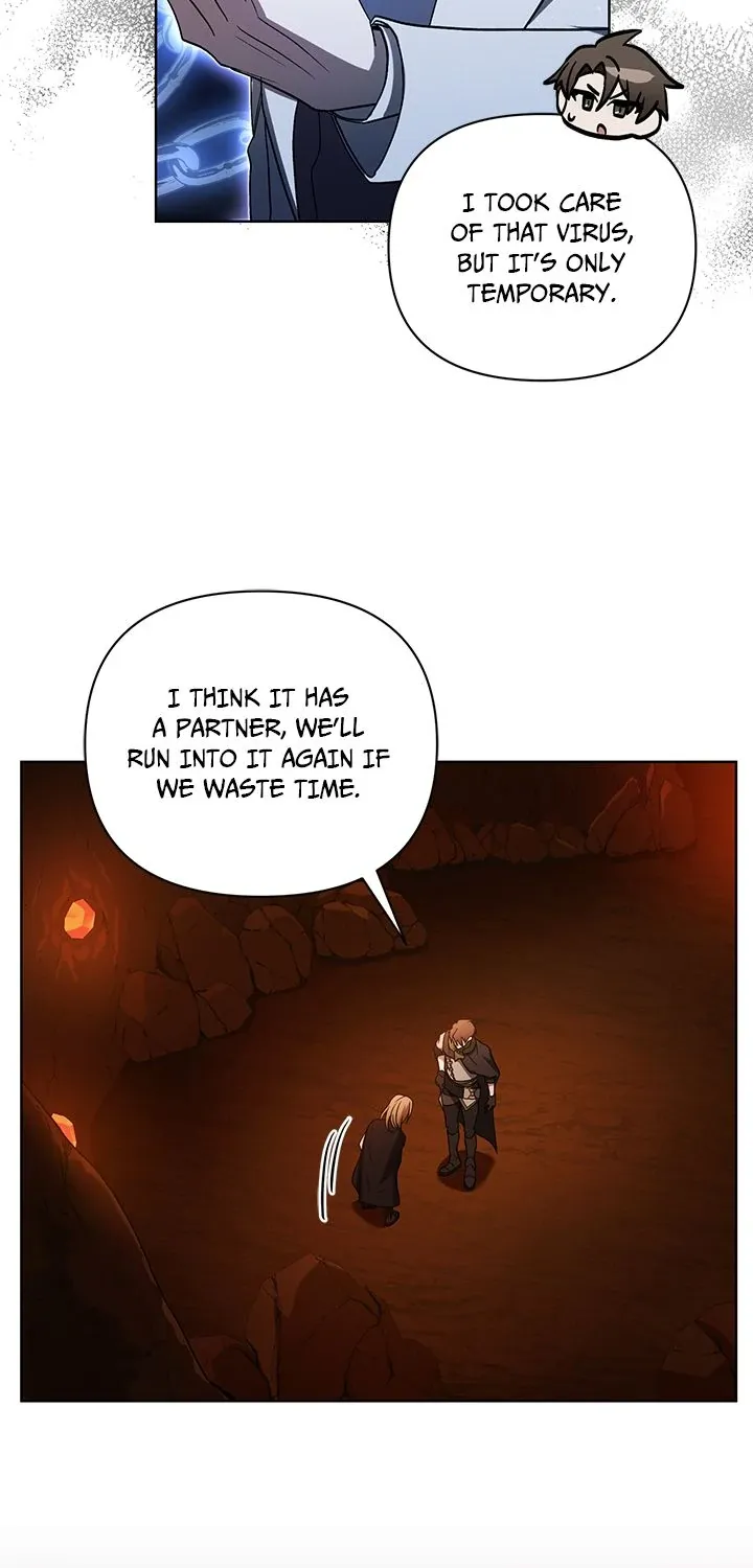 Underground of Babel Chapter 33 page 35 - 