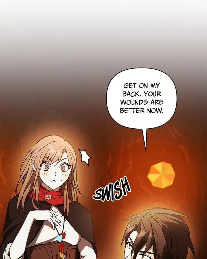 Underground of Babel Chapter 33 page 36 - 