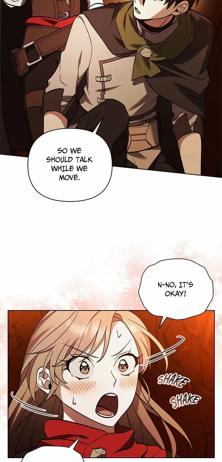 Underground of Babel Chapter 33 page 37 - 