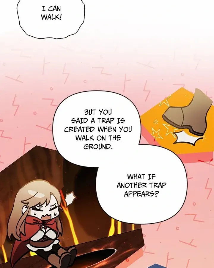 Underground of Babel Chapter 33 page 38 - 