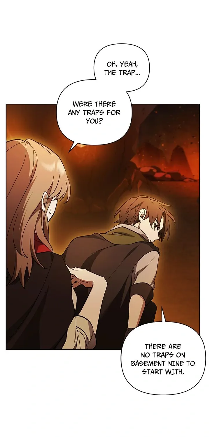 Underground of Babel Chapter 33 page 40 - 