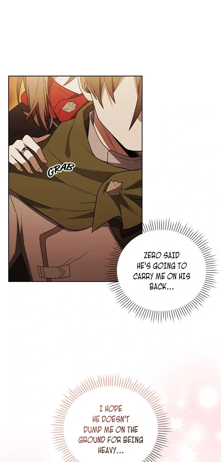 Underground of Babel Chapter 33 page 42 - 