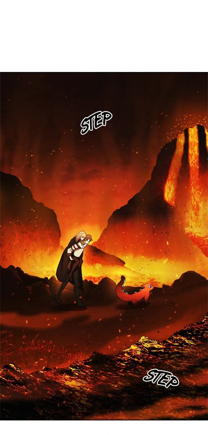 Underground of Babel Chapter 33 page 46 - 