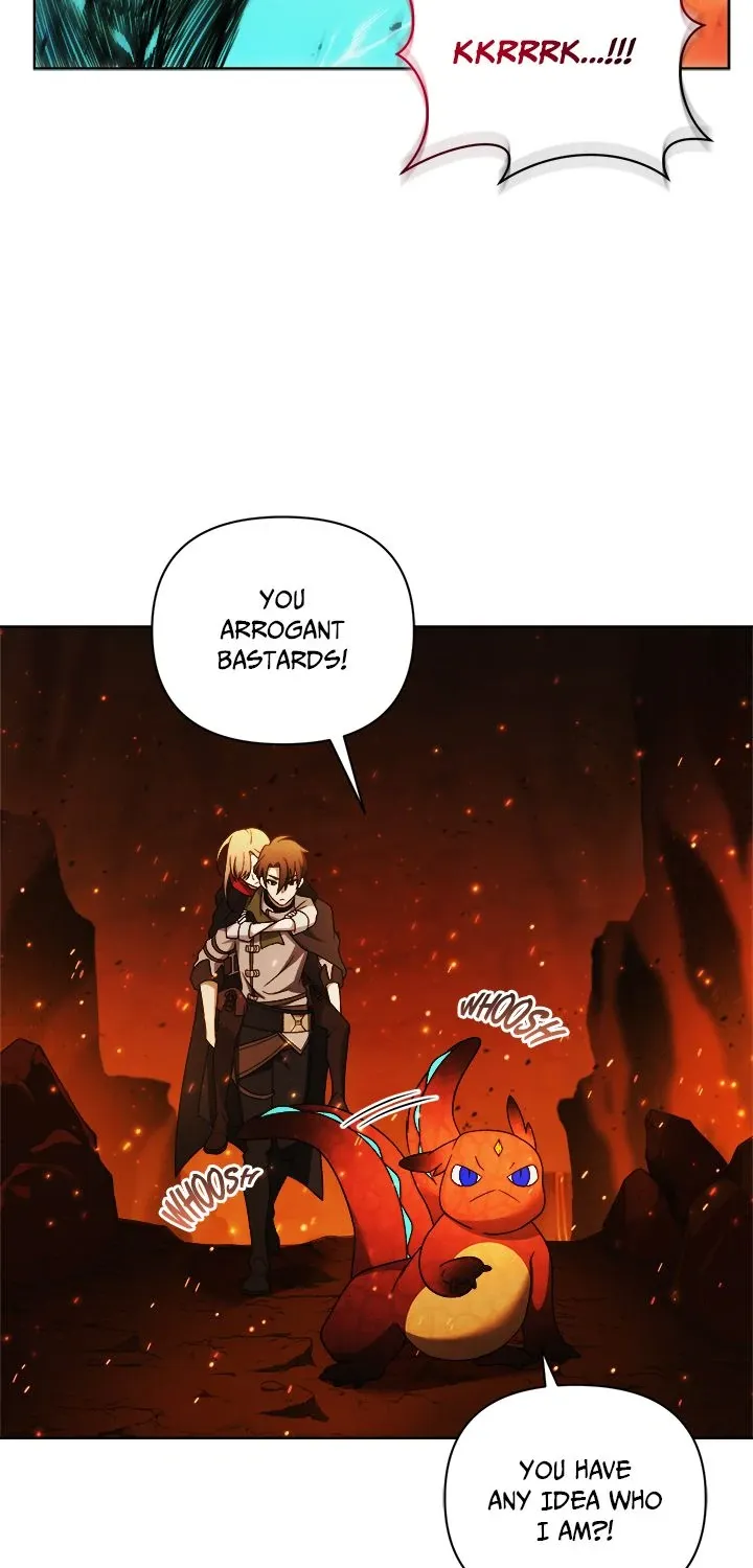 Underground of Babel Chapter 33 page 48 - 