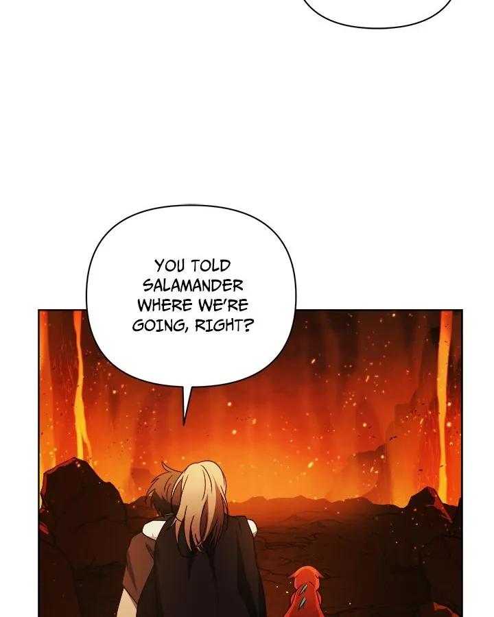 Underground of Babel Chapter 33 page 49 - 