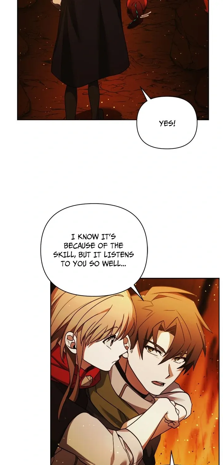 Underground of Babel Chapter 33 page 50 - 