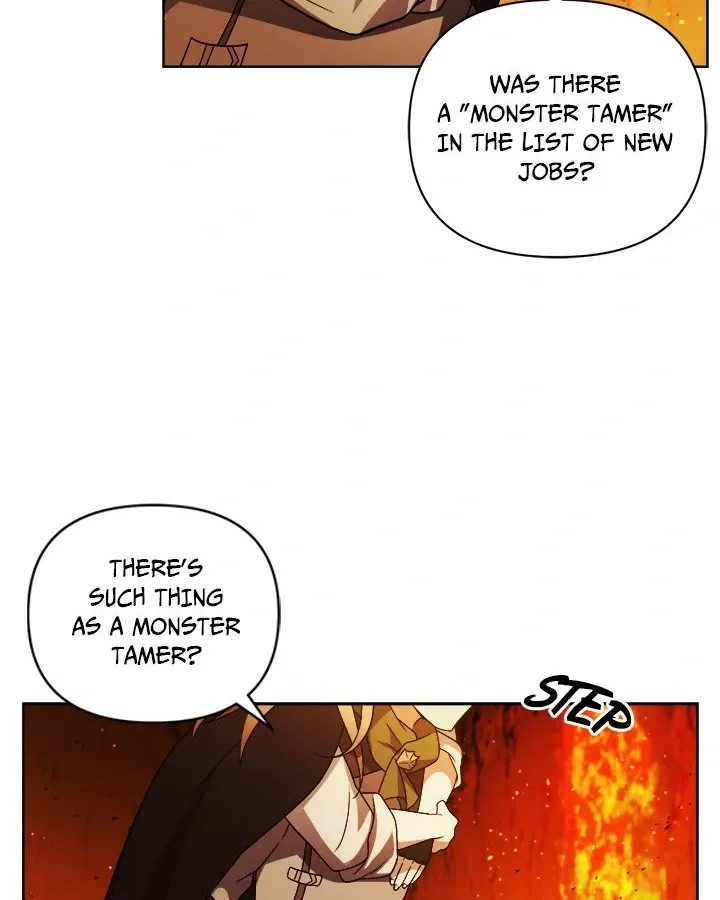 Underground of Babel Chapter 33 page 51 - 