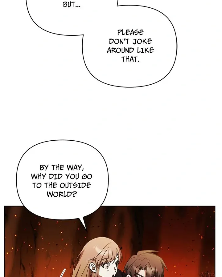 Underground of Babel Chapter 33 page 54 - 