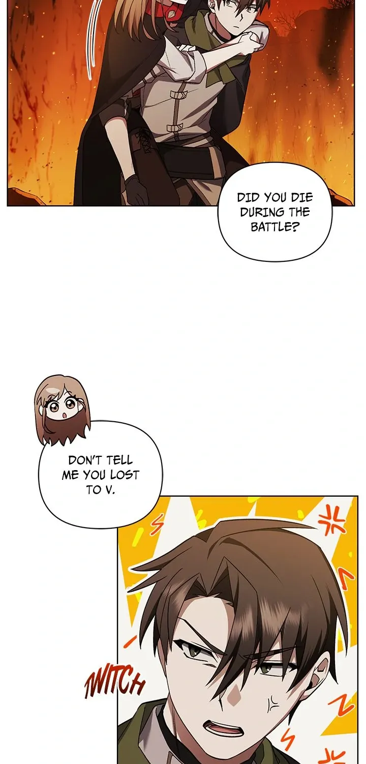 Underground of Babel Chapter 33 page 55 - 
