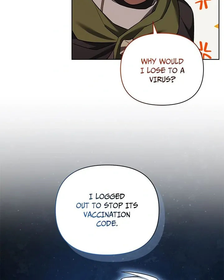 Underground of Babel Chapter 33 page 56 - 