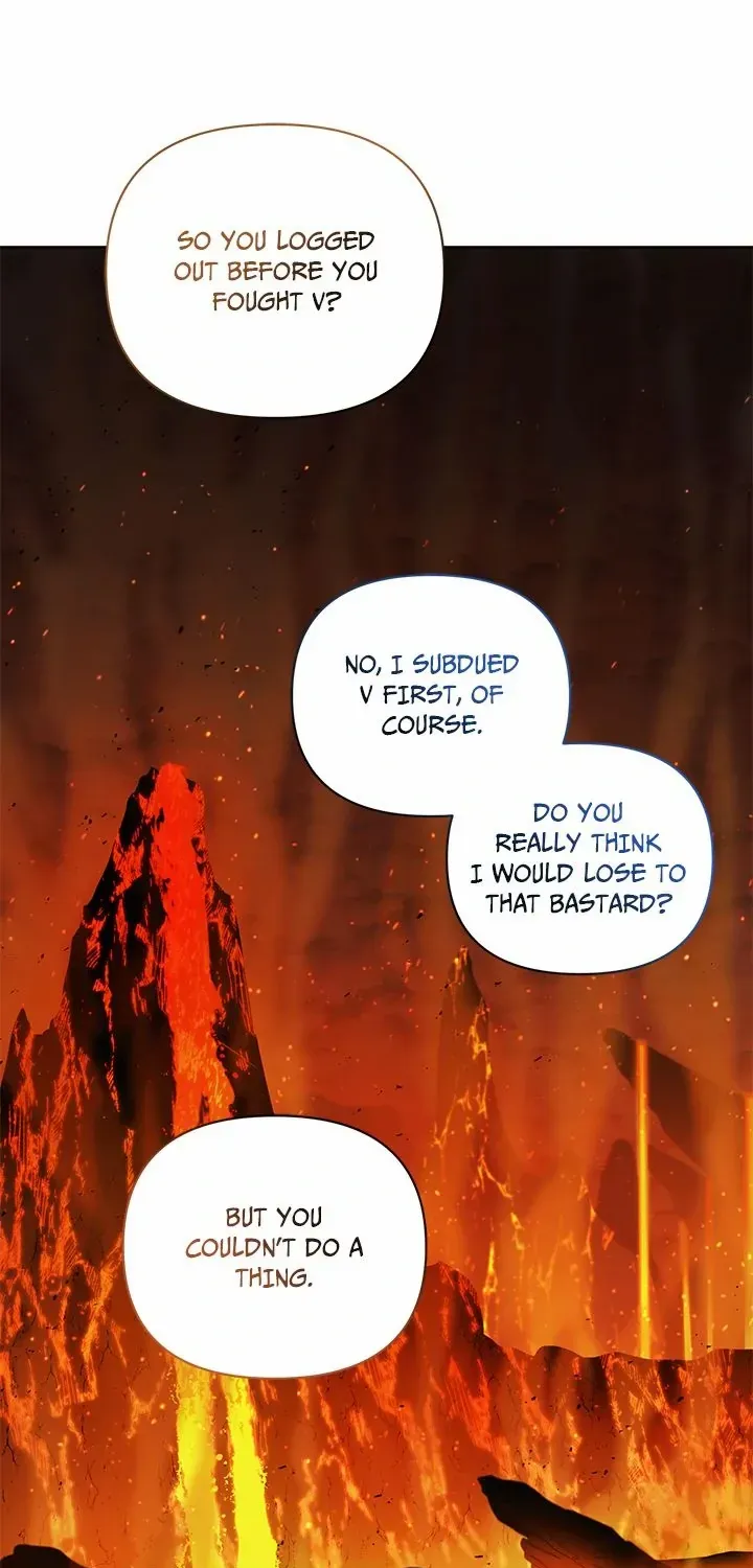 Underground of Babel Chapter 33 page 59 - 