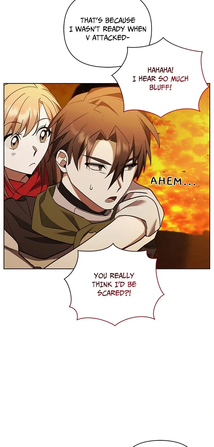 Underground of Babel Chapter 33 page 61 - 