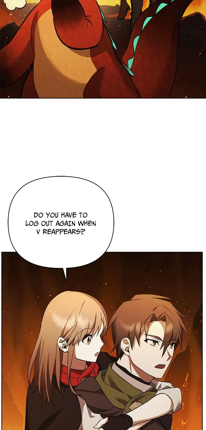 Underground of Babel Chapter 33 page 63 - 