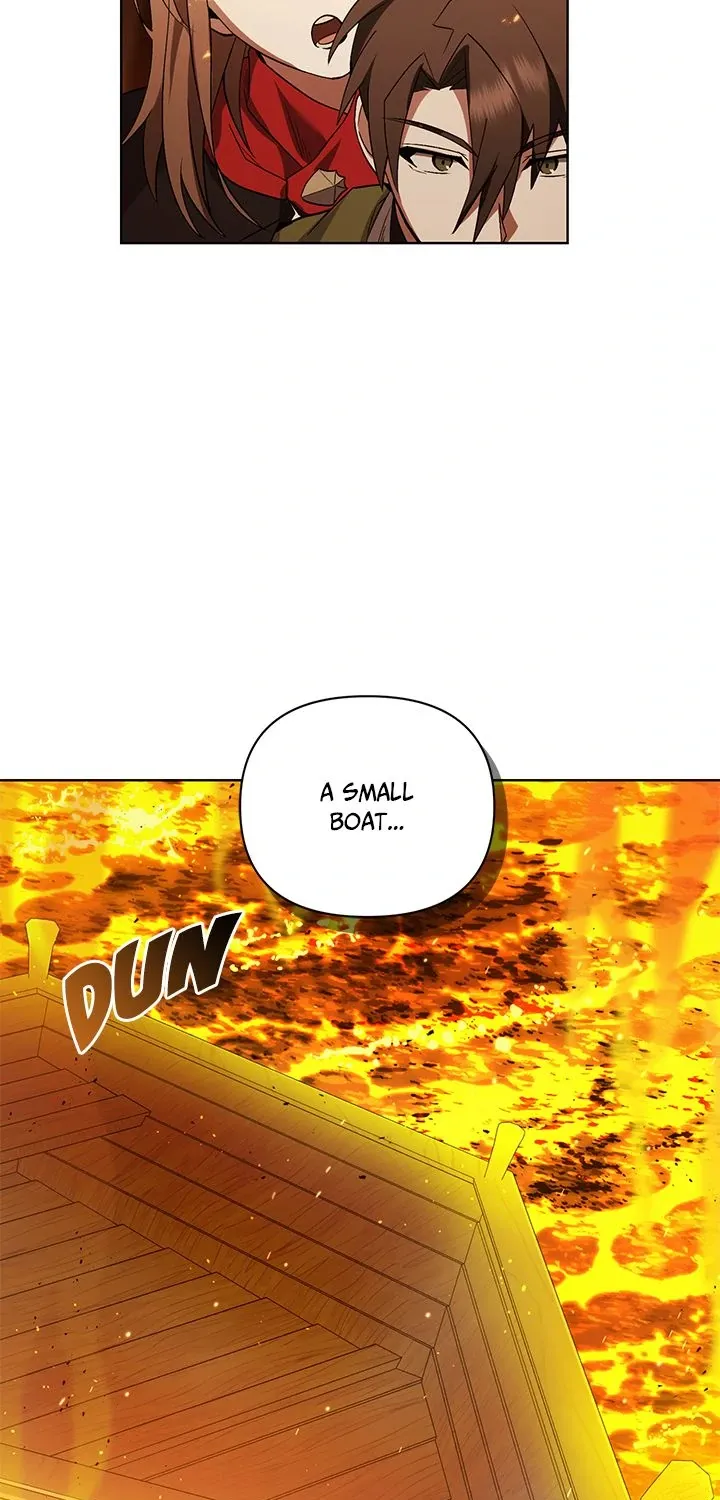 Underground of Babel Chapter 33 page 69 - 