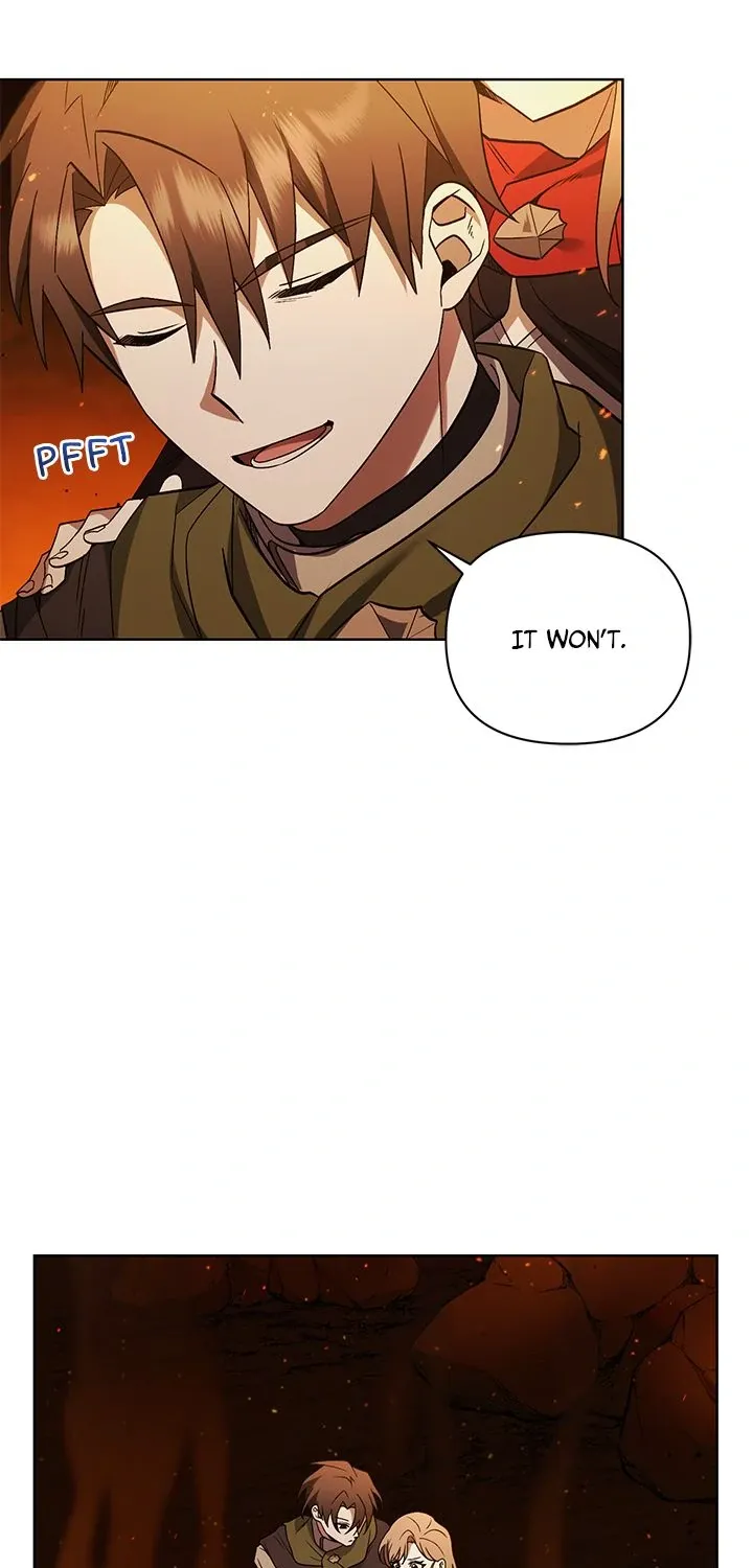 Underground of Babel Chapter 33 page 73 - 