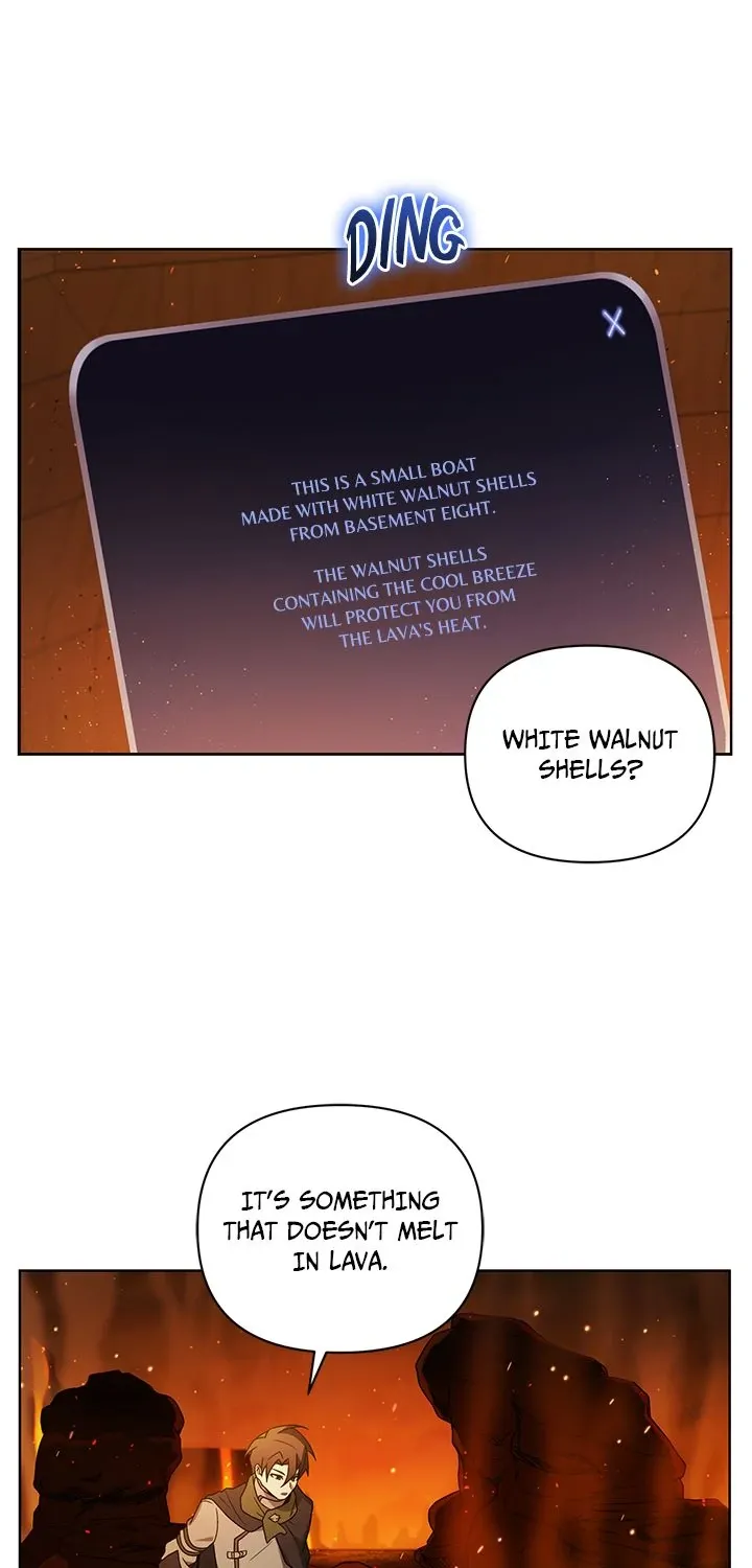 Underground of Babel Chapter 33 page 77 - 