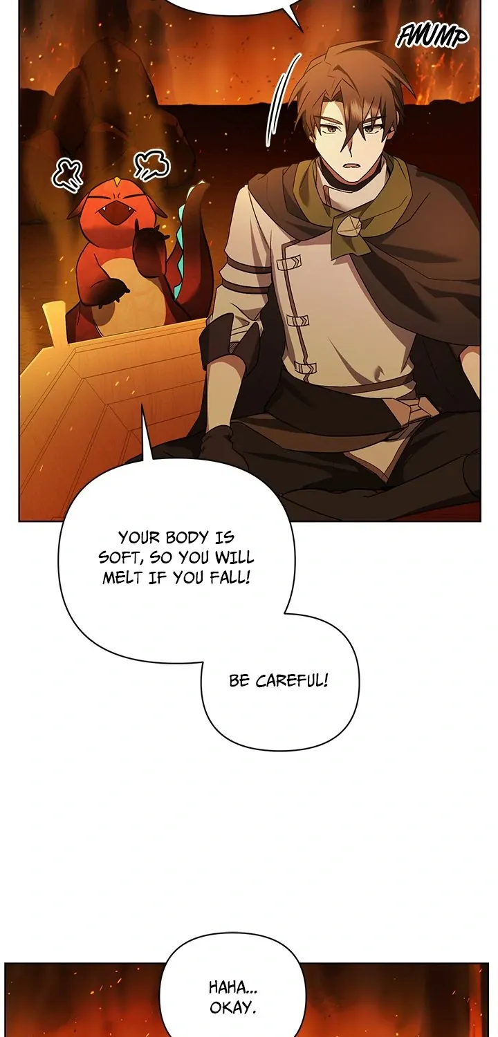 Underground of Babel Chapter 33 page 79 - 