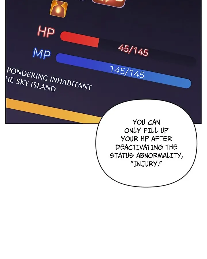 Underground of Babel Chapter 33 page 9 - 