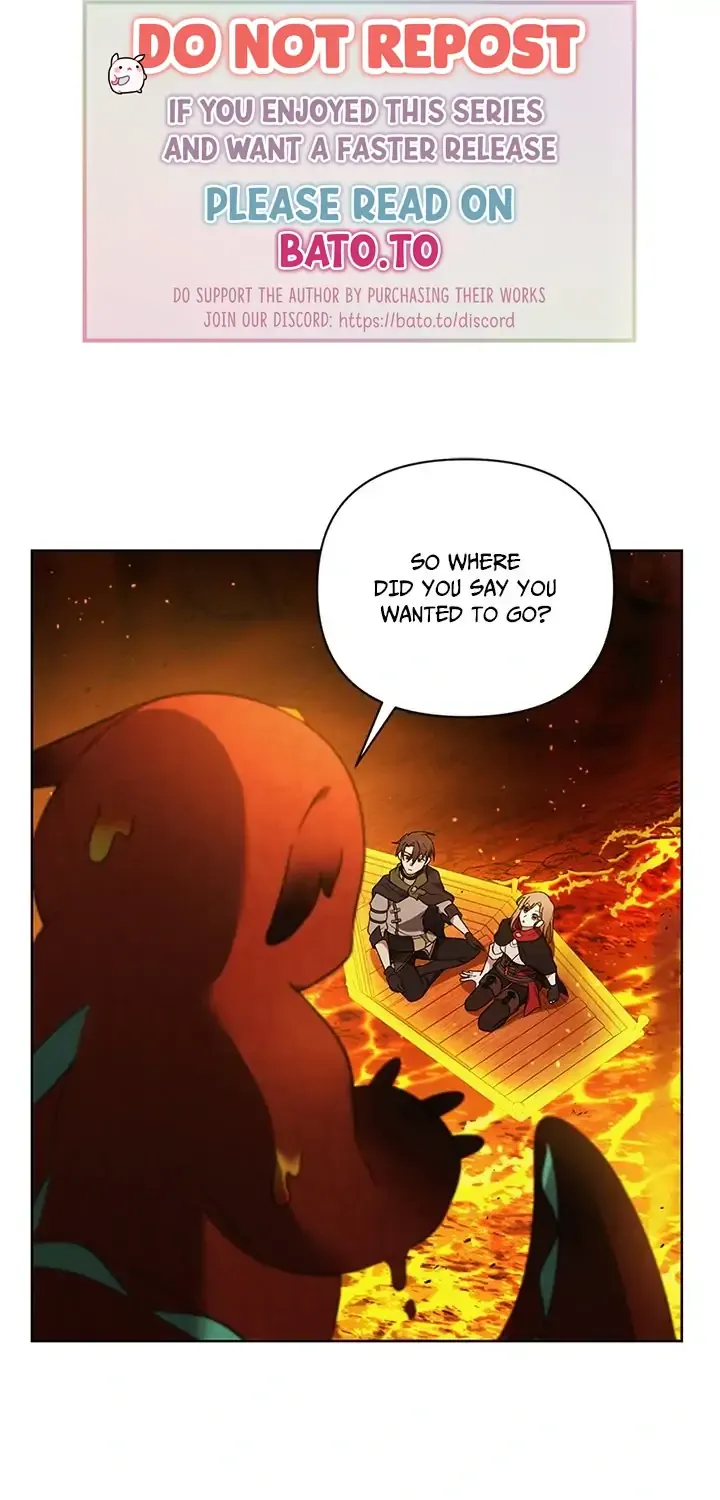 Underground of Babel Chapter 34 page 1 - 
