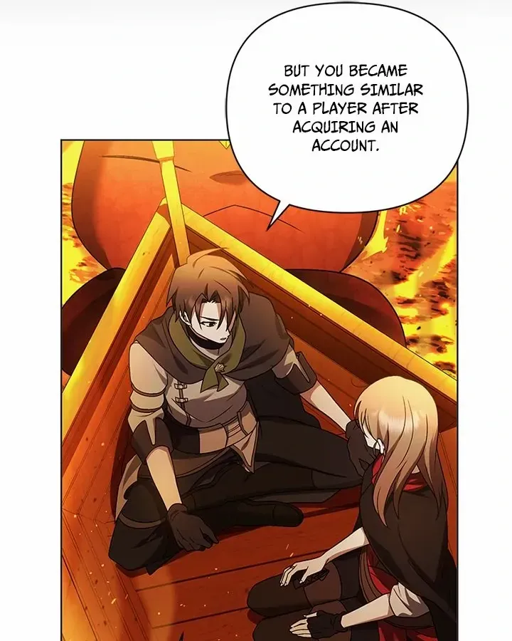 Underground of Babel Chapter 34 page 13 - 