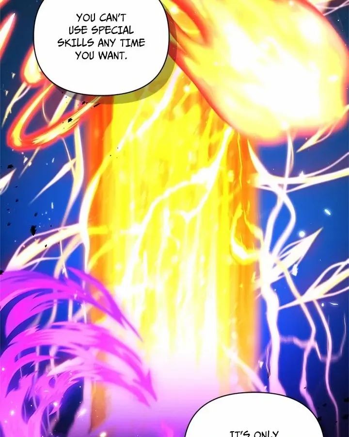 Underground of Babel Chapter 34 page 16 - 