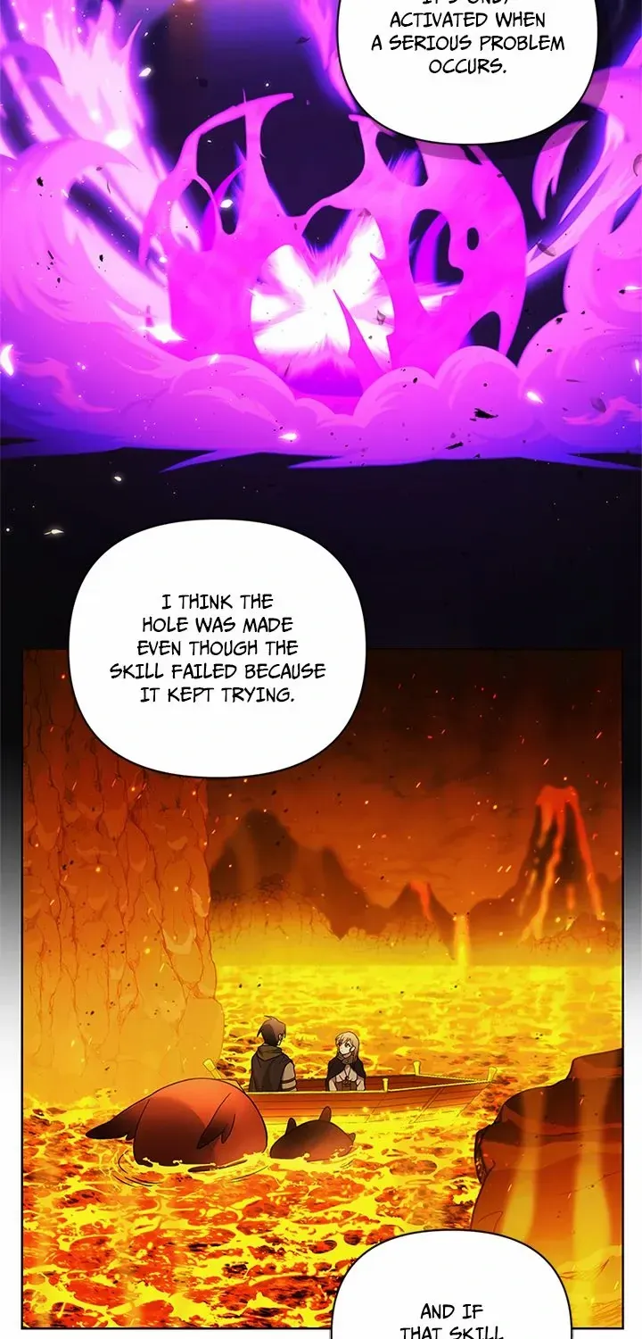 Underground of Babel Chapter 34 page 17 - 