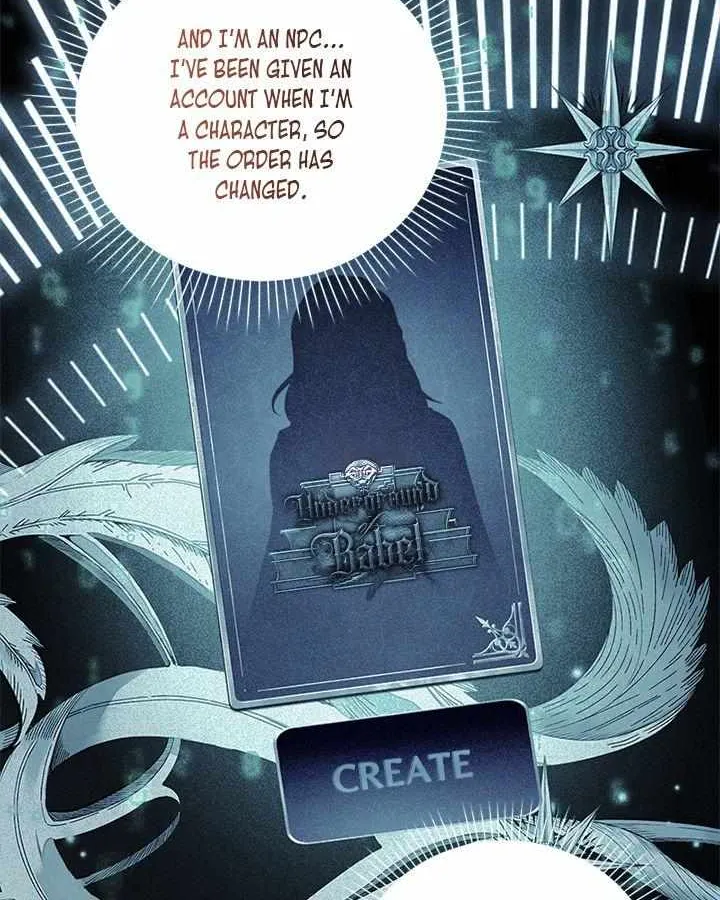 Underground of Babel Chapter 34 page 24 - 