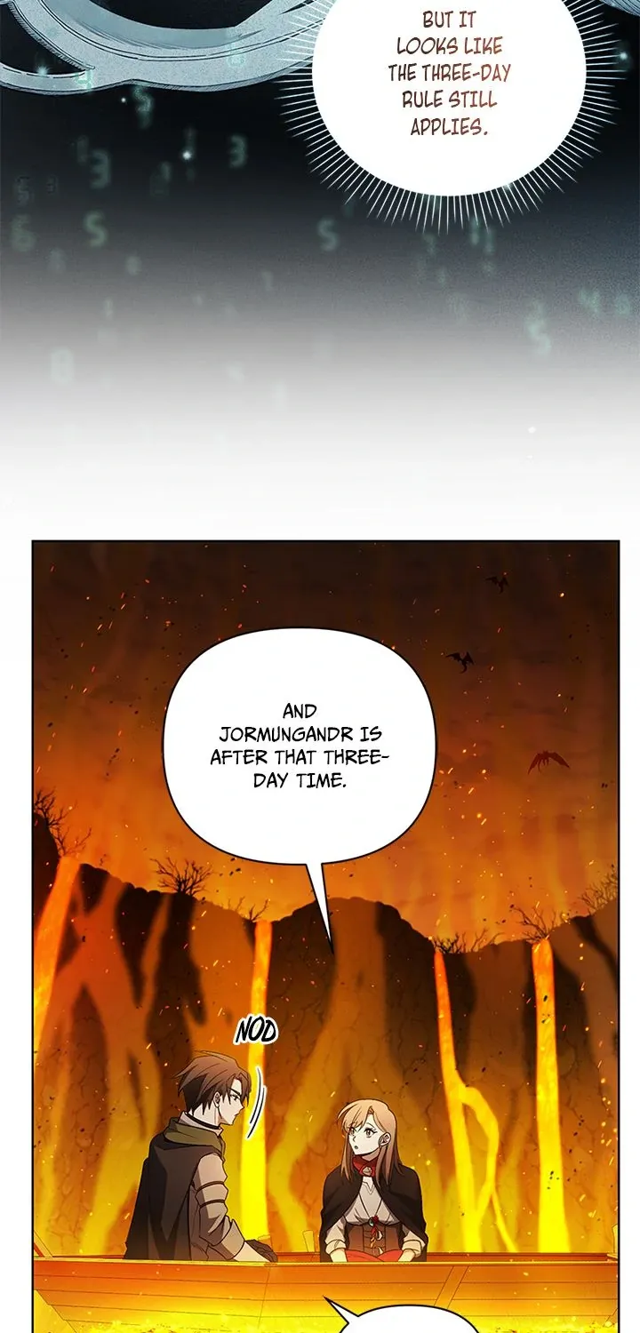 Underground of Babel Chapter 34 page 25 - 