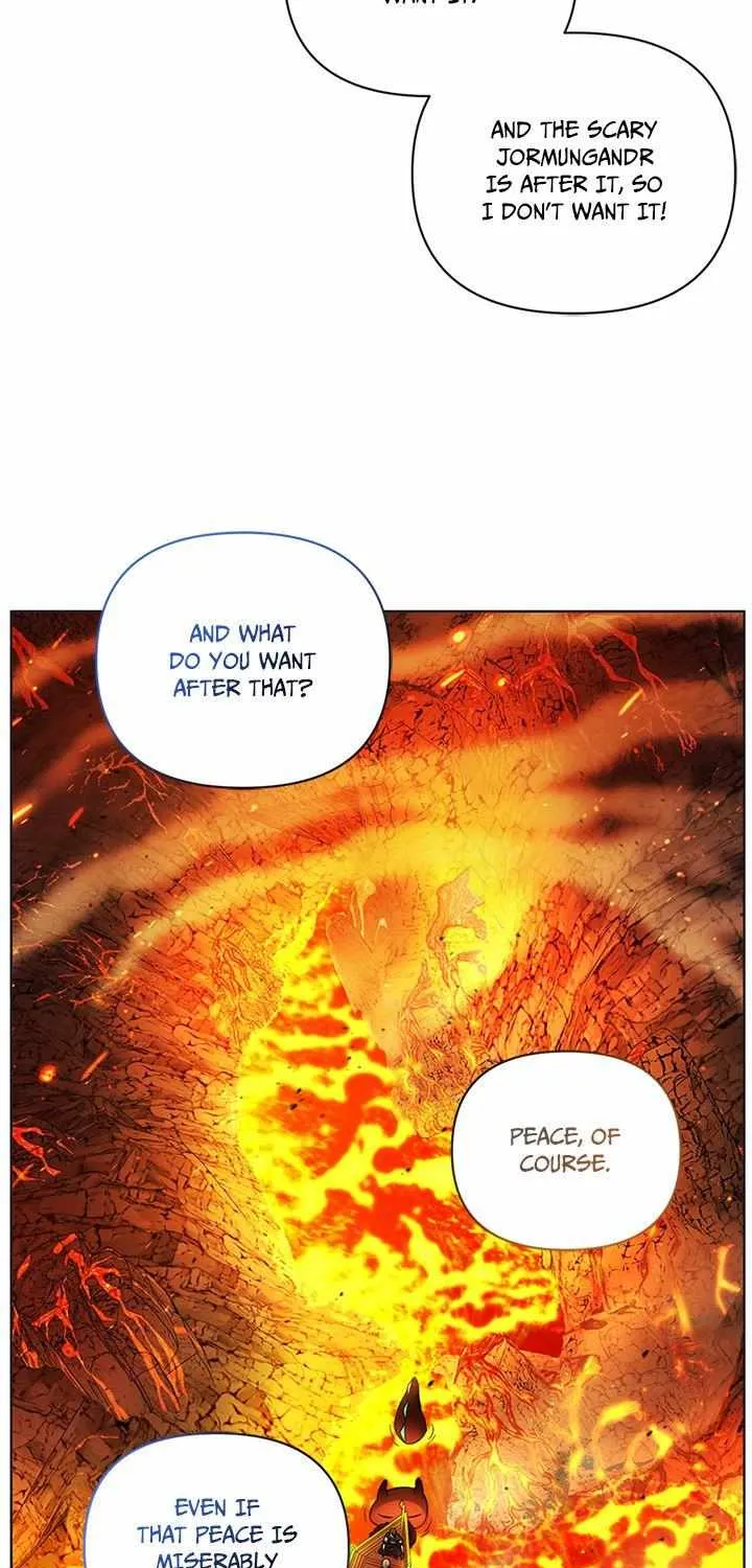 Underground of Babel Chapter 34 page 31 - 