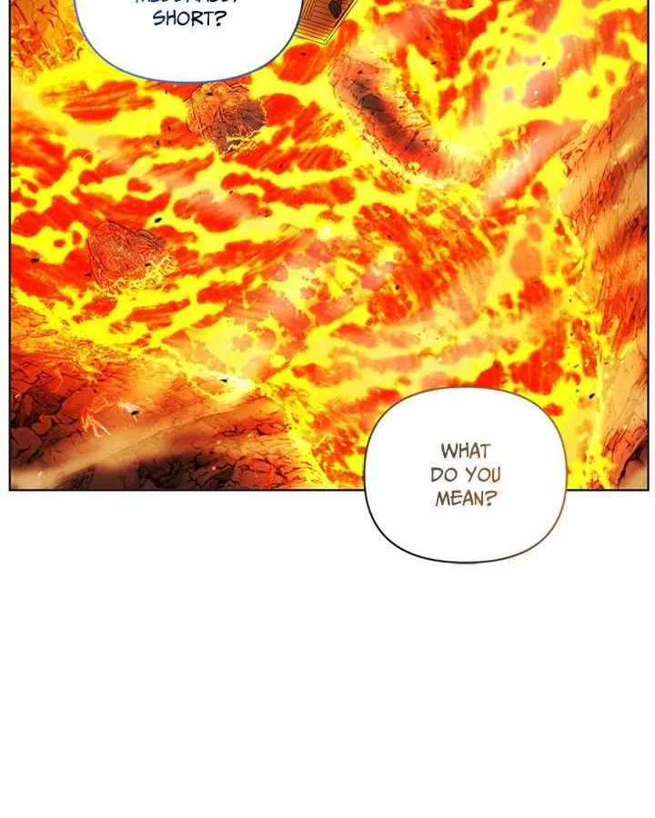 Underground of Babel Chapter 34 page 32 - 