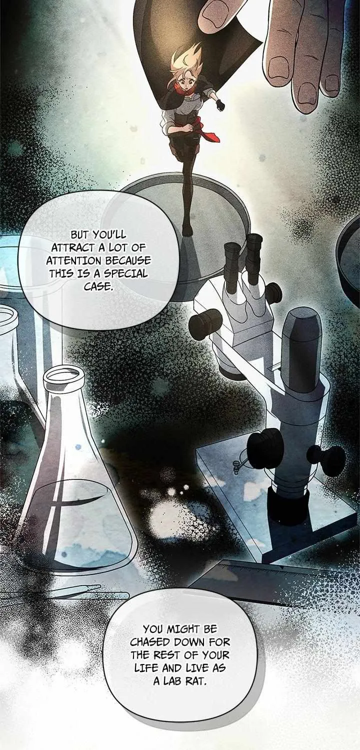 Underground of Babel Chapter 34 page 35 - 