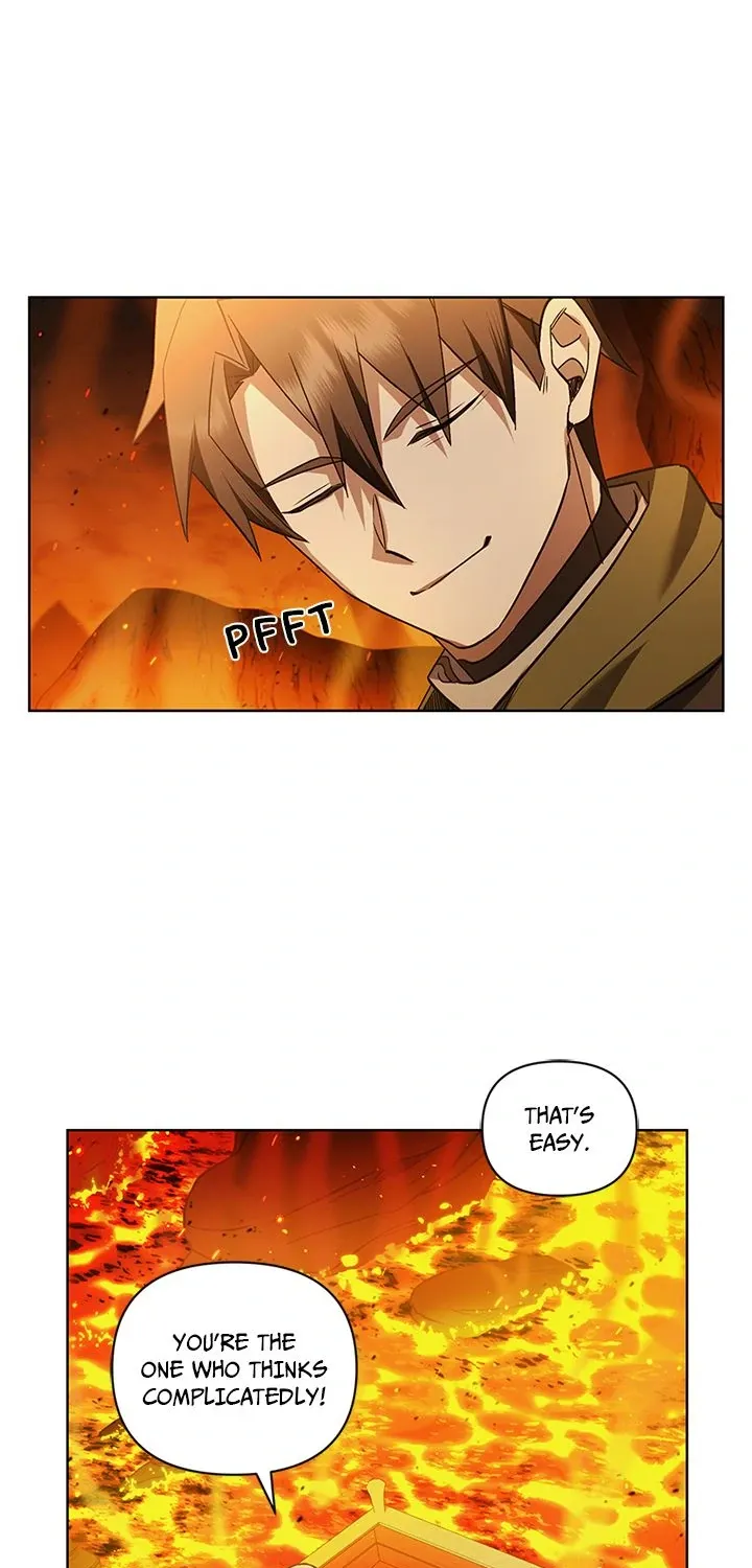 Underground of Babel Chapter 34 page 47 - 
