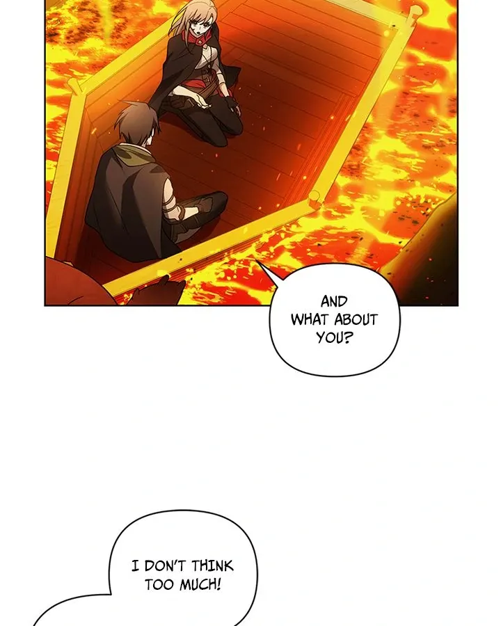 Underground of Babel Chapter 34 page 48 - 