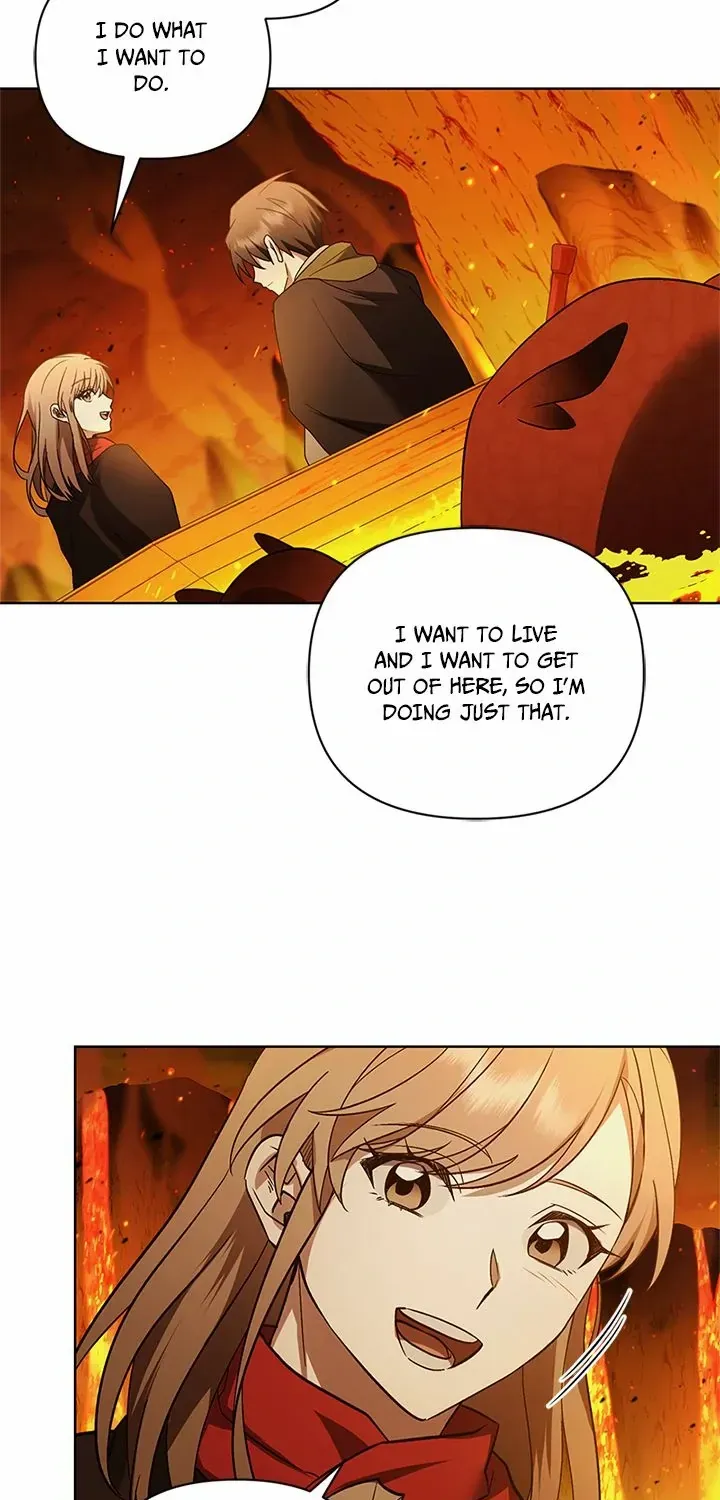 Underground of Babel Chapter 34 page 49 - 