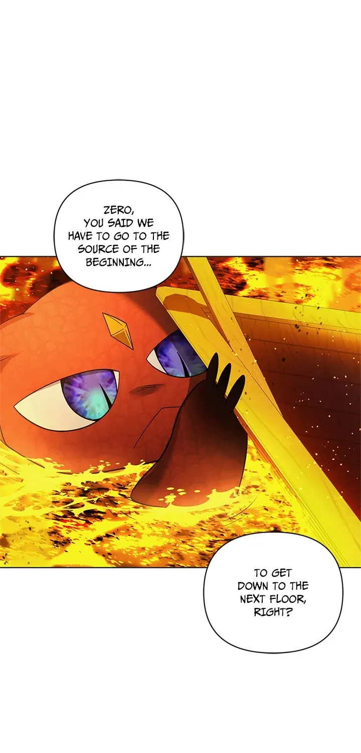 Underground of Babel Chapter 34 page 6 - 