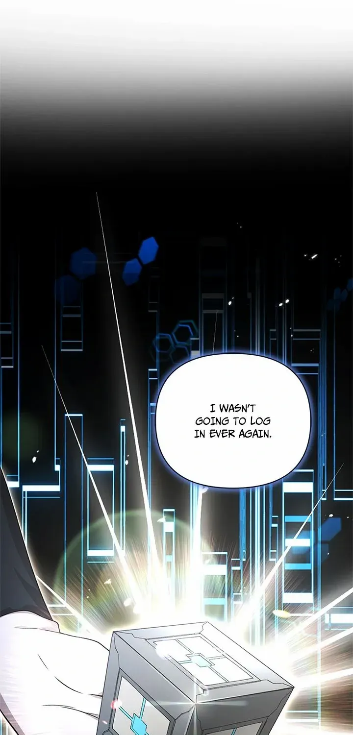 Underground of Babel Chapter 34 page 53 - 