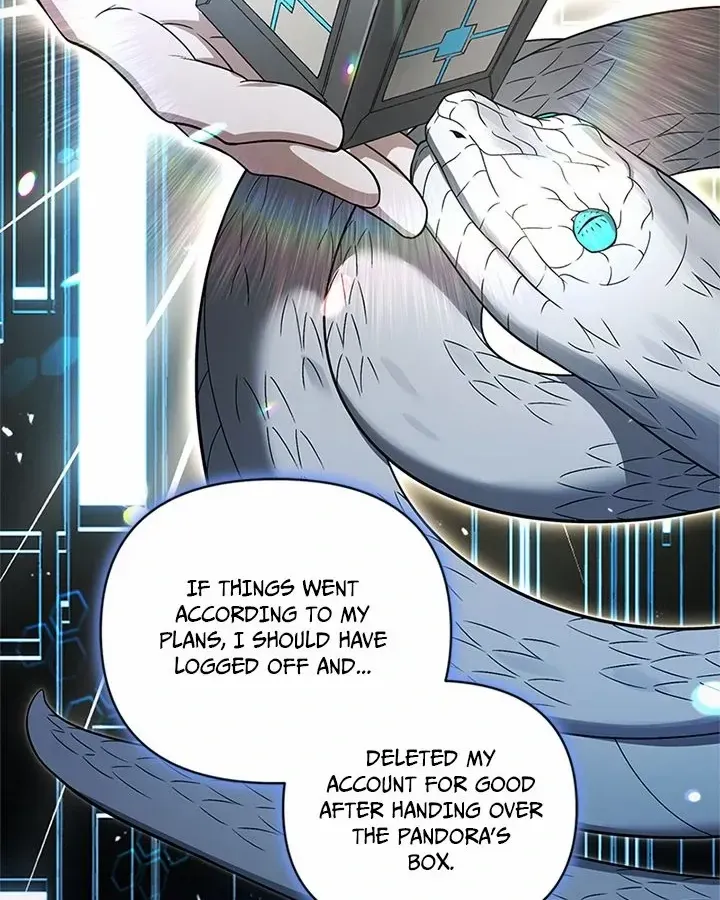 Underground of Babel Chapter 34 page 54 - 