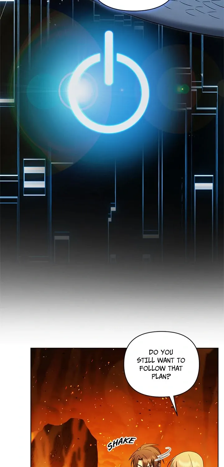 Underground of Babel Chapter 34 page 55 - 